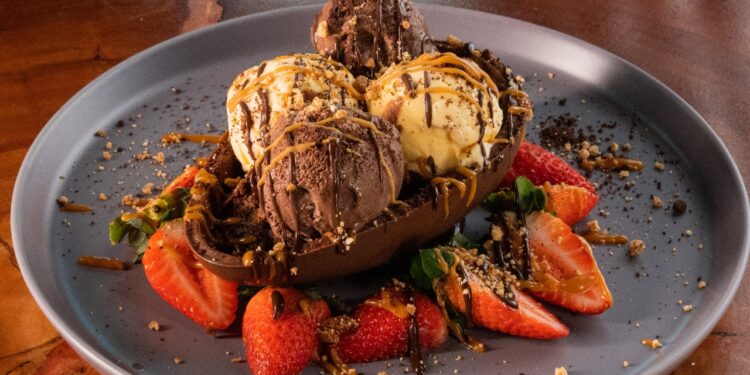 Cabaña Del Primo lança novas opções de sobremesa para a Páscoa