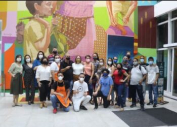 Escola de Gastronomia Social realiza curso básico para pessoas surdas