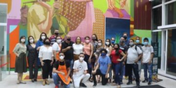 Escola de Gastronomia Social realiza curso básico para pessoas surdas