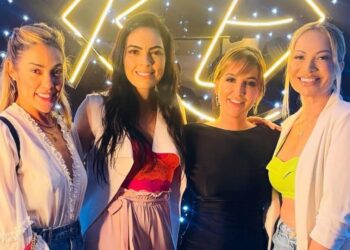 Dra Kaline Ferraz reúne seletos convidados no 1º KF Experience