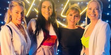 Dra Kaline Ferraz reúne seletos convidados no 1º KF Experience