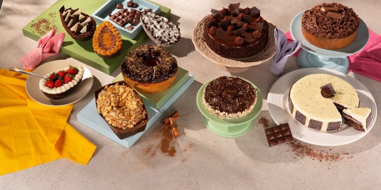 PÃO DE AÇÚCAR APRESENTA CARDÁPIOS COMPLETOS PARA PÁSCOA NO E-COMMERCE