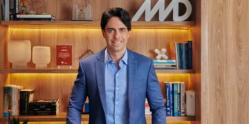 Primeiro trimestre deste ano foi o melhor da história da Moura Dubeux