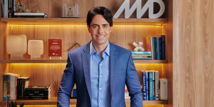 Primeiro trimestre deste ano foi o melhor da história da Moura Dubeux