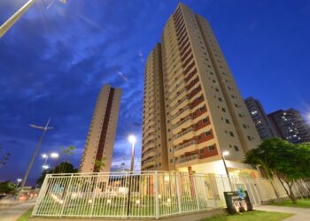 Primeiro trimestre deste ano foi o melhor da história da Moura Dubeux