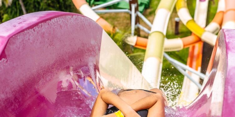 Azul Viagens e Beach Park anunciam parceria de compartilhamento de voos durante alta temporada