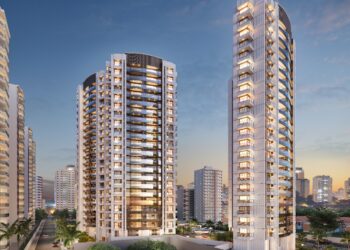 Moura Dubeux lança residencial Platz nesta quinta-feira (14/04)