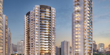 Moura Dubeux lança residencial Platz nesta quinta-feira (14/04)