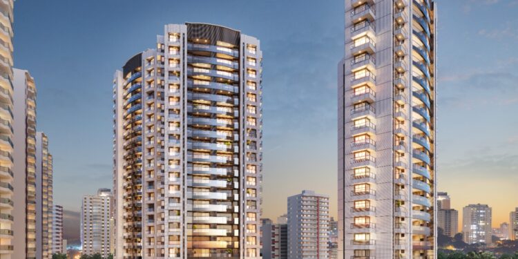 Moura Dubeux lança residencial Platz nesta quinta-feira (14/04)