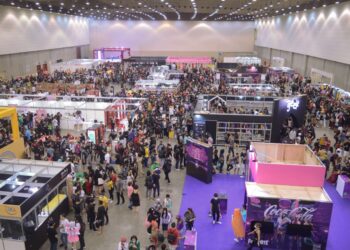 Sana Reencontro arrecada três toneladas de alimentos não perecíveis e anuncia venda de ingressos para o evento em julho