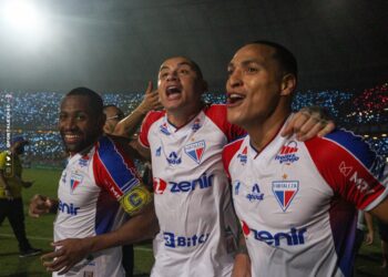 “Meu Tricolor de Aço 2” relembra nos cinemas os últimos anos das grandes conquistas do Fortaleza EC