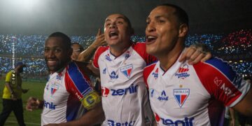“Meu Tricolor de Aço 2” relembra nos cinemas os últimos anos das grandes conquistas do Fortaleza EC