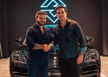 Inovando no mercado da estética automotiva, AVANZATI inaugura sua primeira  loja em Fortaleza