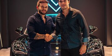 Inovando no mercado da estética automotiva, AVANZATI inaugura sua primeira  loja em Fortaleza