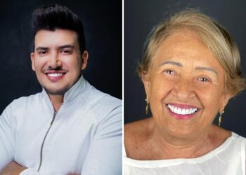 Dr. Wagner Bezerra reforça a importância de ter um sorriso bonito e saudável na terceira idade