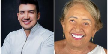 Dr. Wagner Bezerra reforça a importância de ter um sorriso bonito e saudável na terceira idade