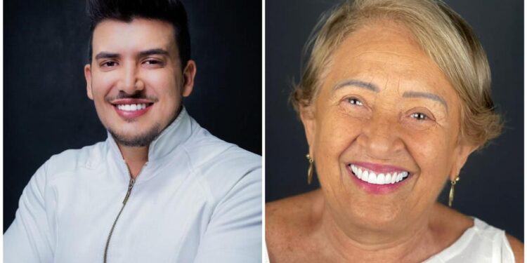 Dr. Wagner Bezerra reforça a importância de ter um sorriso bonito e saudável na terceira idade
