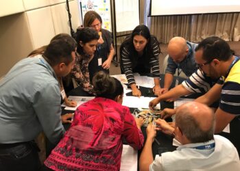 Sobral recebe Programa de Desenvolvimento de Dirigentes da Fundação Dom Cabral, em parceria com a Barros Soluções em Gestão