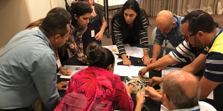 Sobral recebe Programa de Desenvolvimento de Dirigentes da Fundação Dom Cabral, em parceria com a Barros Soluções em Gestão