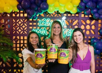 Nova unidade da Trevo Açaí abre as portas em Juazeiro do Norte