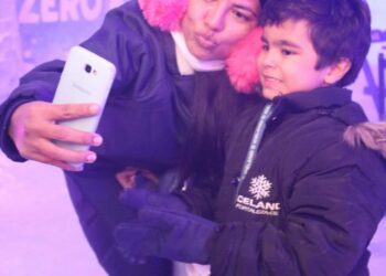 Iceland – A Terra do Gelo promove ação social para autistas 