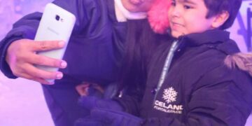 Iceland – A Terra do Gelo promove ação social para autistas 