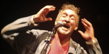 Lúcio Ricardo apresenta show inédito “Tributo a Johnny Alf” no BNB Clube, sexta, 29/4, 20h, pelo projeto Jazz em Cena, do CCBNB. Entrada franca