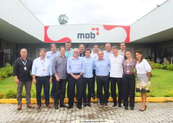 Holding Alloha Fibra anuncia novo presidente para a Mob Telecom e Wirelink