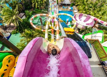 “Momento Insano” Beach Park: promoção oferece descontos em hotelaria e ingressos para o parque aquático 