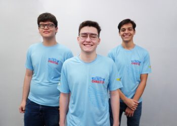 Escola cearense alcança 1º lugar geral do Brasil em seletiva para Olimpíadas Internacionais de Física