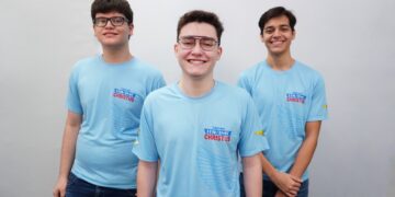 Escola cearense alcança 1º lugar geral do Brasil em seletiva para Olimpíadas Internacionais de Física
