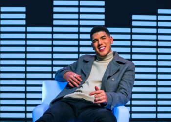 Príncipe do forró, Zé Vaqueiro lança EP “Do Melhor Jeito”