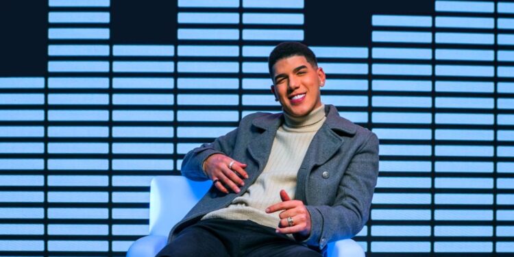 Príncipe do forró, Zé Vaqueiro lança EP “Do Melhor Jeito”