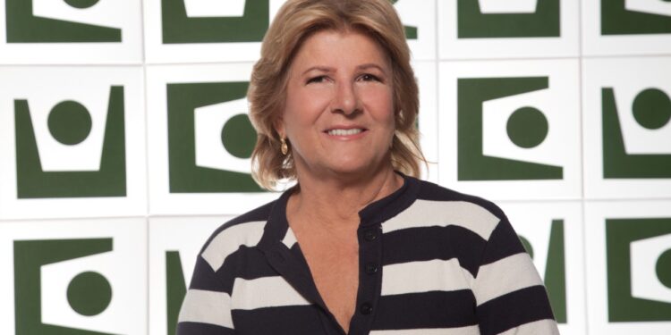 Ana Lúcia Mota, presidente da Cerbras, será homenageada na CASACOR Ceará 2022