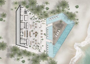 Design sensorial do empreendimento Origem Fortim endossa tendência de ambientes harmoniosos e saudáveis