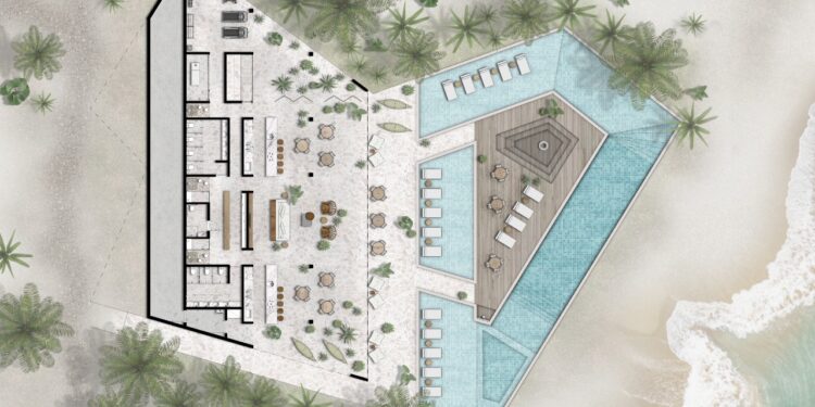 Design sensorial do empreendimento Origem Fortim endossa tendência de ambientes harmoniosos e saudáveis