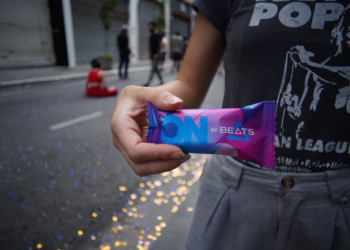 BEATS lança barrinha capaz de reduzir cerca de 20% a absorção de álcool no corpo