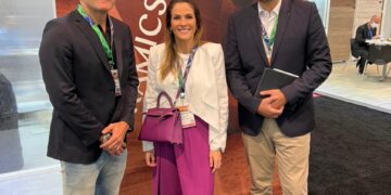Cerbras participa da Coverings, maior feira do ramo de mármore e granito da América do Norte, realizada em Las Vegas