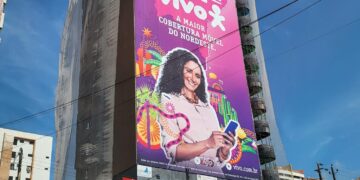 Vivo amplia ações da campanha “Tô Bem de Vivo” em Fortaleza