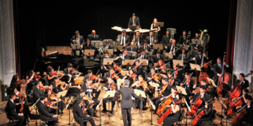 OSUECE abre temporada 2022 no dia 30 de abril no Cineteatro São Luiz