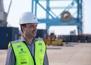 AJE Fortaleza realiza primeiro “Almoço Empresarial” da sua nova gestão com Danilo Serpa