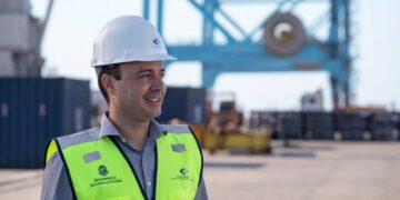 AJE Fortaleza realiza primeiro “Almoço Empresarial” da sua nova gestão com Danilo Serpa