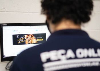 Plataformas digitais dos shoppings RioMar em Fortaleza participam do Dia do Frete Grátis