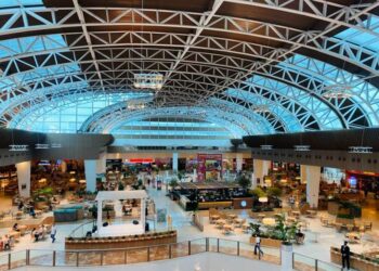 Dia do Trabalho: Confira o Horário de Funcionamento dos shoppings RioMar neste feriado