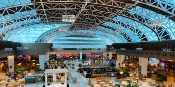 Dia do Trabalho: Confira o Horário de Funcionamento dos shoppings RioMar neste feriado