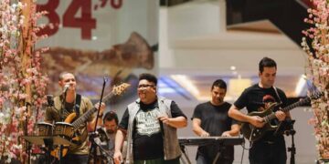 Feriado com funcionamento normal e programação de entretenimento nos shoppings RioMar