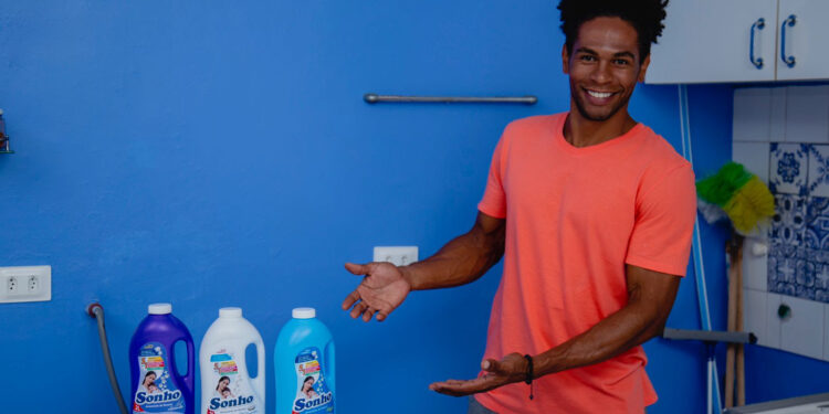 Sonho lança promoção “5 Sonhos em 1” e premia com consumidor com enxoval de cama e banho 