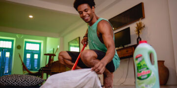 Mitos e verdades na hora de limpar a casa