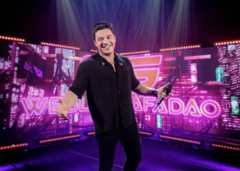 Com atrações inéditas e megaestrutura, Garota VIP retorna a Fortaleza neste sábado