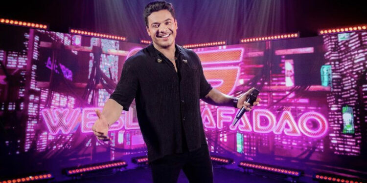 Com atrações inéditas e megaestrutura, Garota VIP retorna a Fortaleza neste sábado